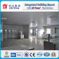 Prefabricated Industrial Commercial and Residential Steel Structure Building